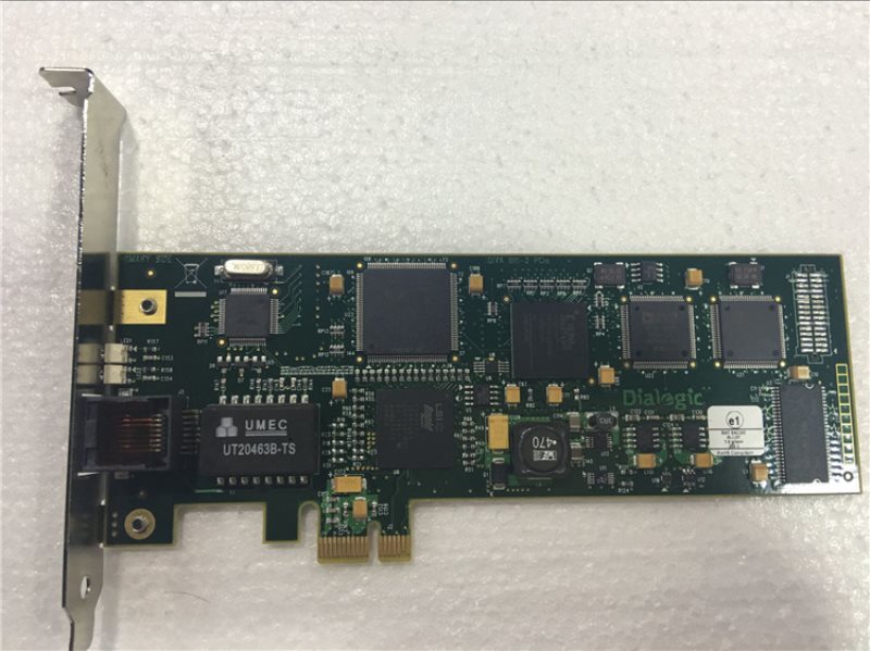 DIALOGIC DIVA BRI-2 PCIE