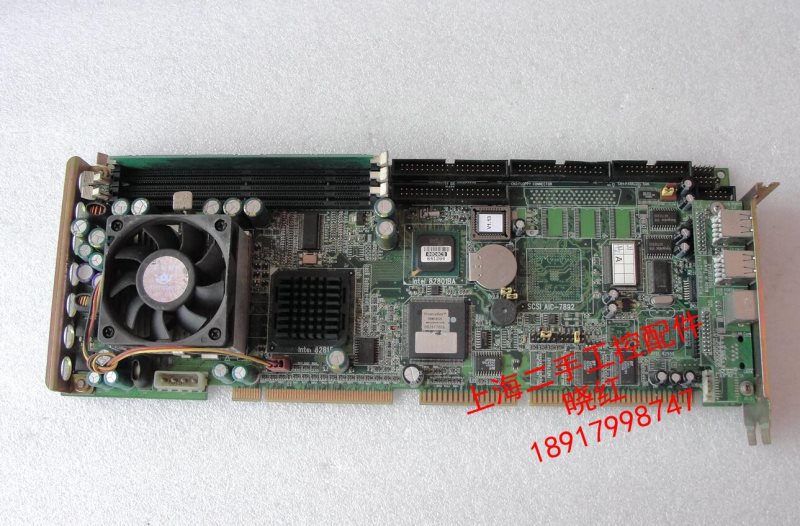 PCA-6180E PCA-6180 B1