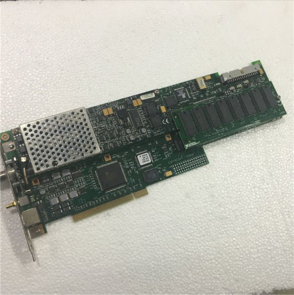 NI PCI-5911 NI PCI-5911