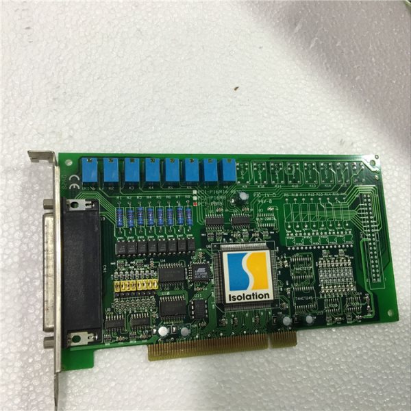 PCI-P8R8 PCI8/8