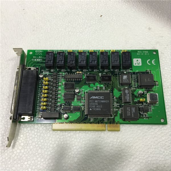 PCI-1760 8