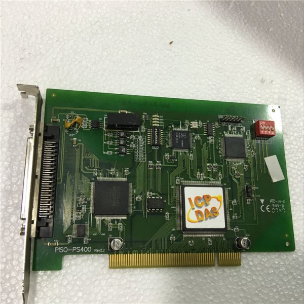 PISO-PS400 PCI4