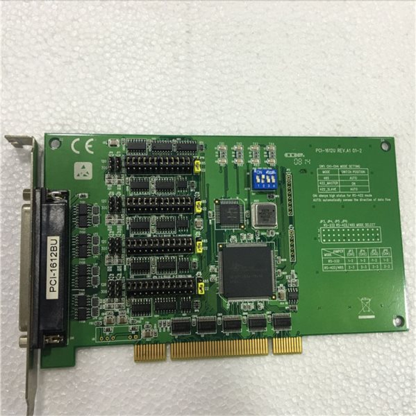 //PCI-1612BU//PCI1612BU/