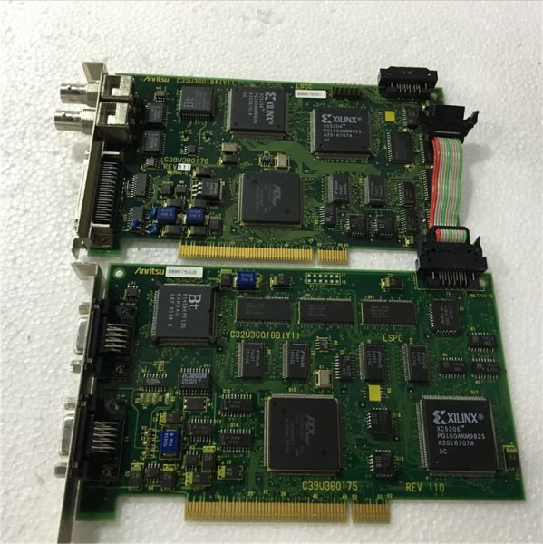 ANRITSU c32u360184 c39u360176 c32u360188