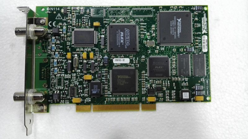 NI PCI-1405 DAQ IMAQ PCI-1405