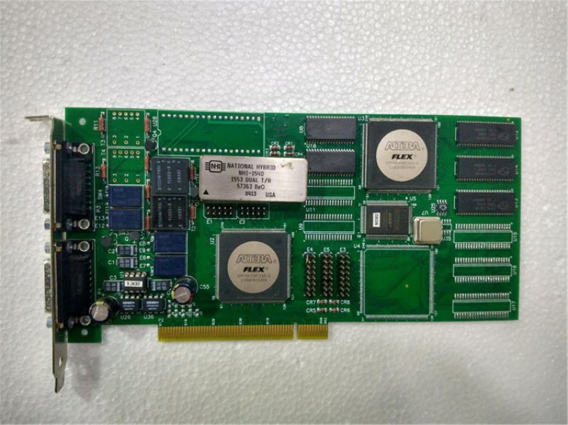 CONDOR ENGINEERING NHT-1540 PCI-1533 -m