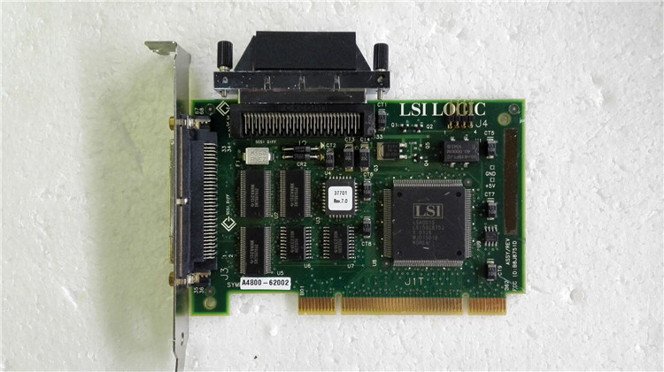 A4800-62002 LSILOGIC