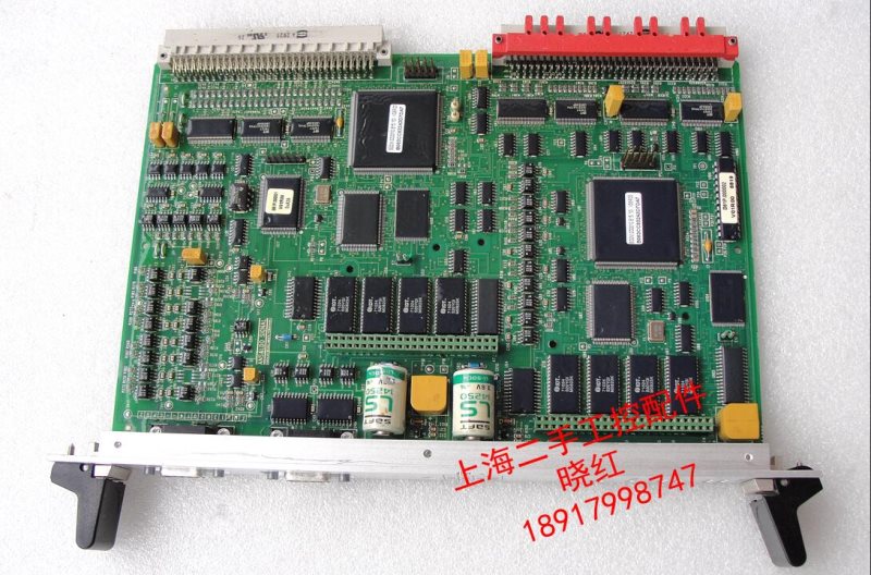 Ansaldo Signal CPU2 CPU2-B61C.000009-00-00-09