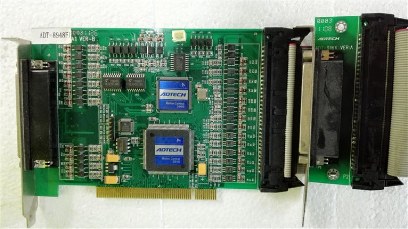 ADTECHADT-8948F1 PCI/