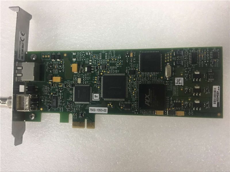 PCL-PCIE-D ALPERMANN+VELTE 2500-1053-02A