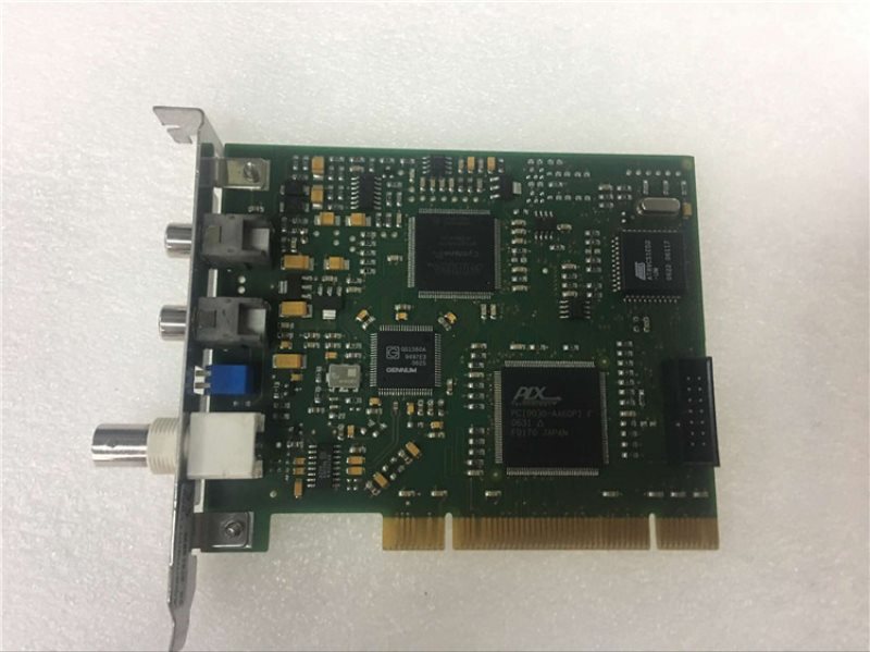 ALPERMANN+VELTE PCL-PCI-HD3 3/5V