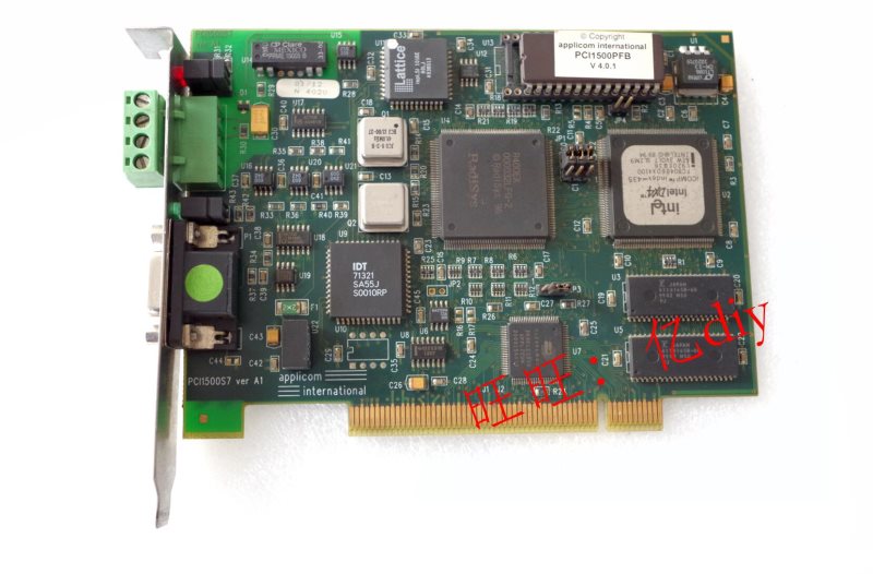 applicom international APPLICOM-pci1500PFB PCI1500S7