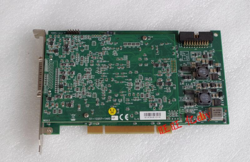 ADLINK DAQ-2010-007