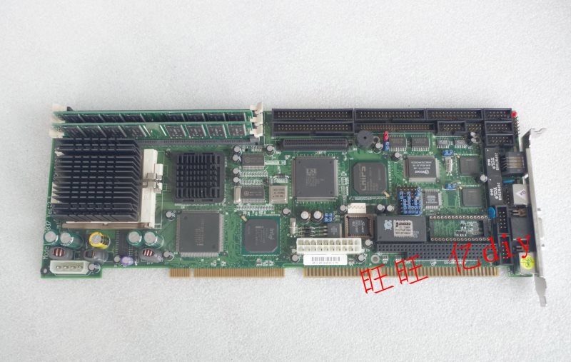 HS6037 VER:2.1 SCSI