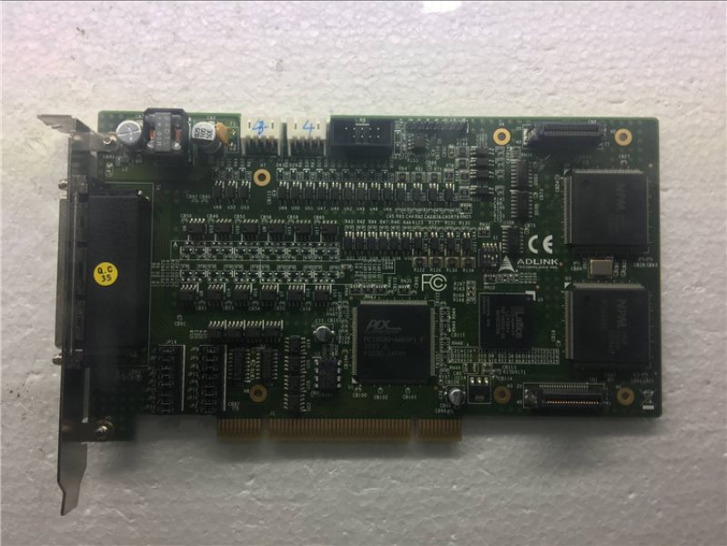 ADLINK PCI-8158